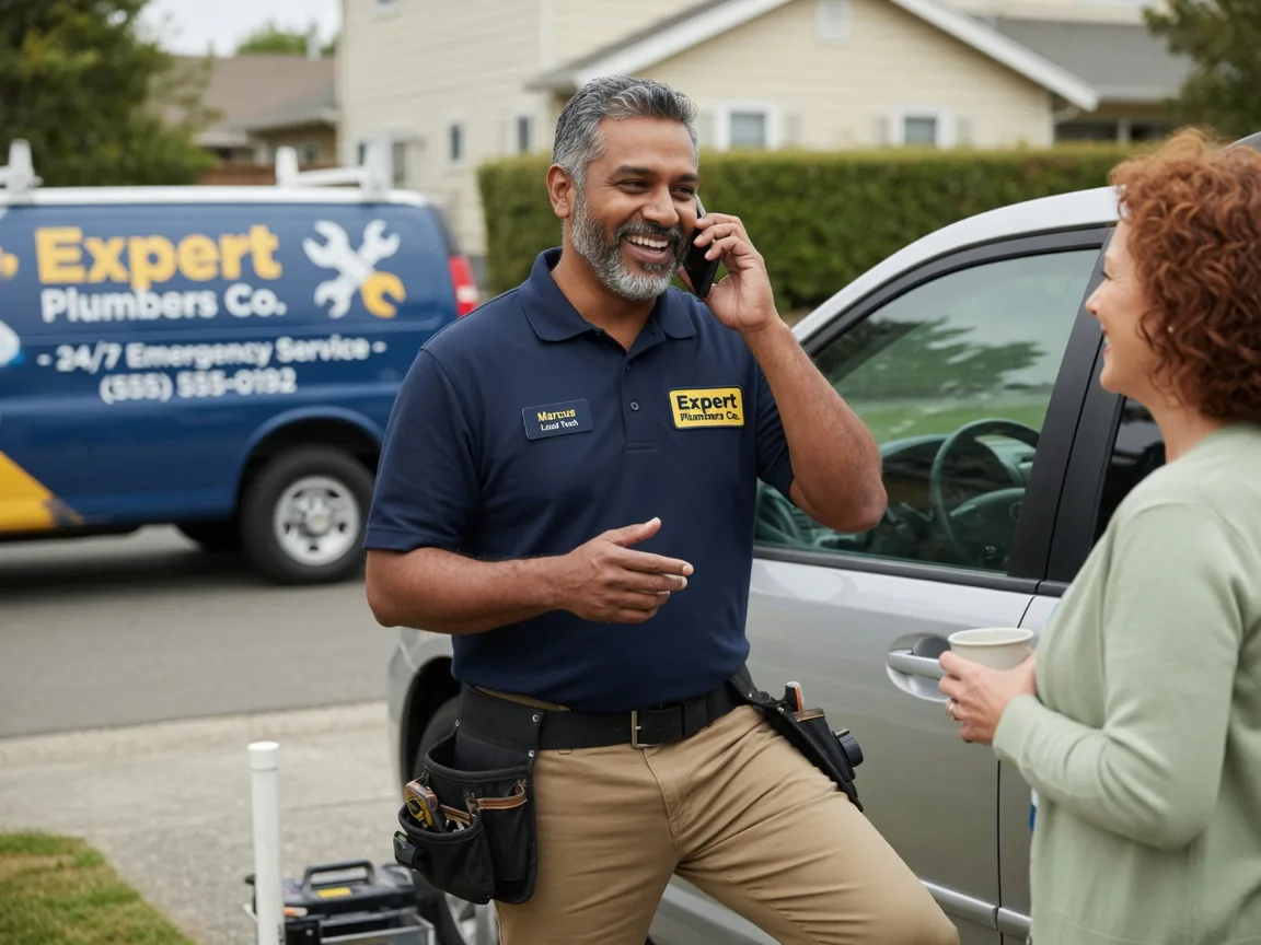 Drain Cleaning Norwalk, WI FAQs
